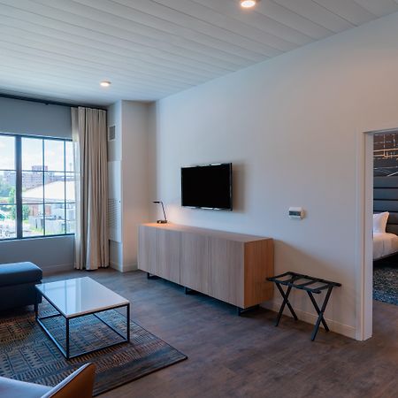Hotel Indigo Tallahassee - Collegetown By Ihg Kültér fotó