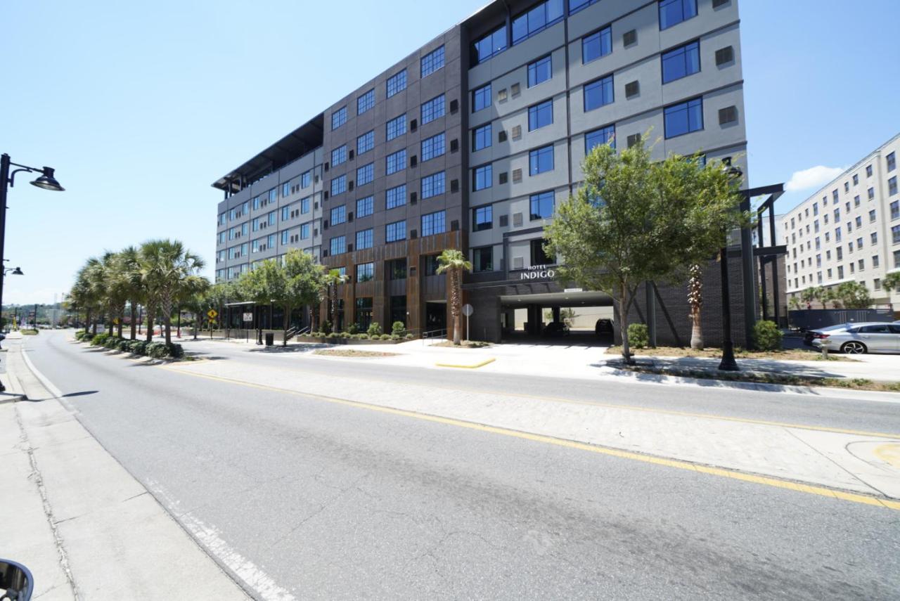 Hotel Indigo Tallahassee - Collegetown By Ihg Kültér fotó