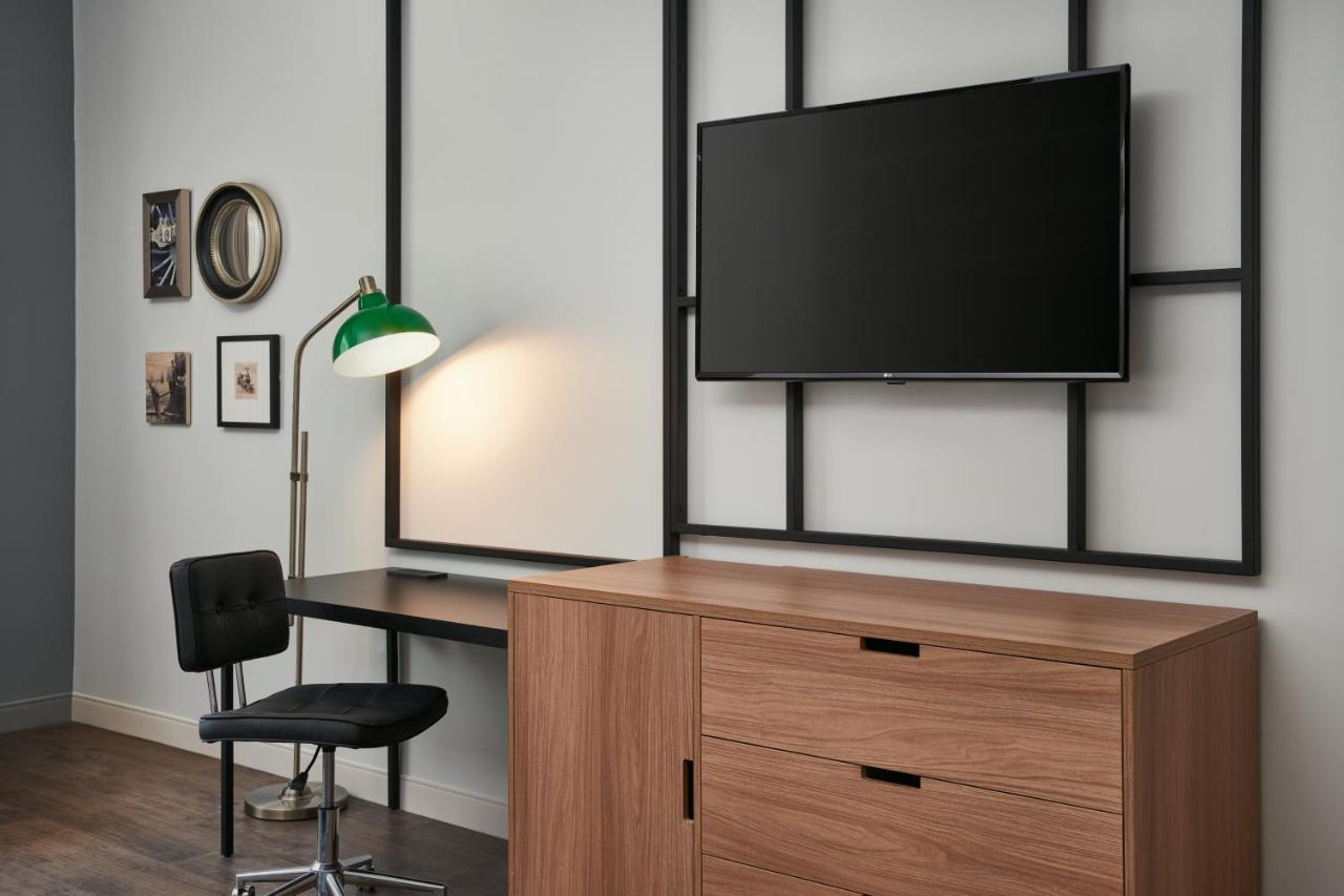 Hotel Indigo Tallahassee - Collegetown By Ihg Kültér fotó