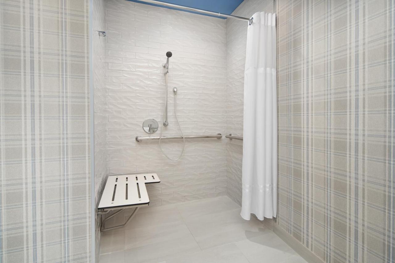 Hotel Indigo Tallahassee - Collegetown By Ihg Kültér fotó