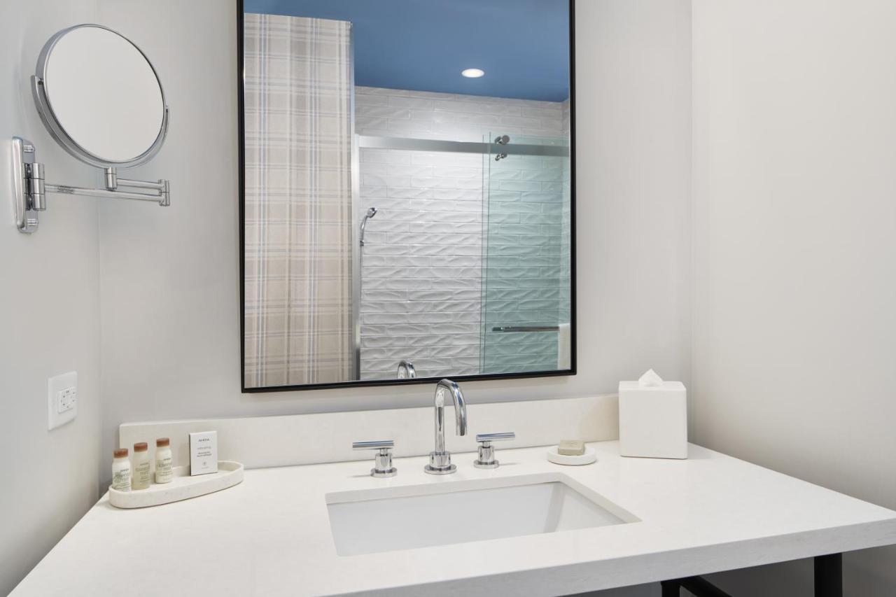 Hotel Indigo Tallahassee - Collegetown By Ihg Kültér fotó