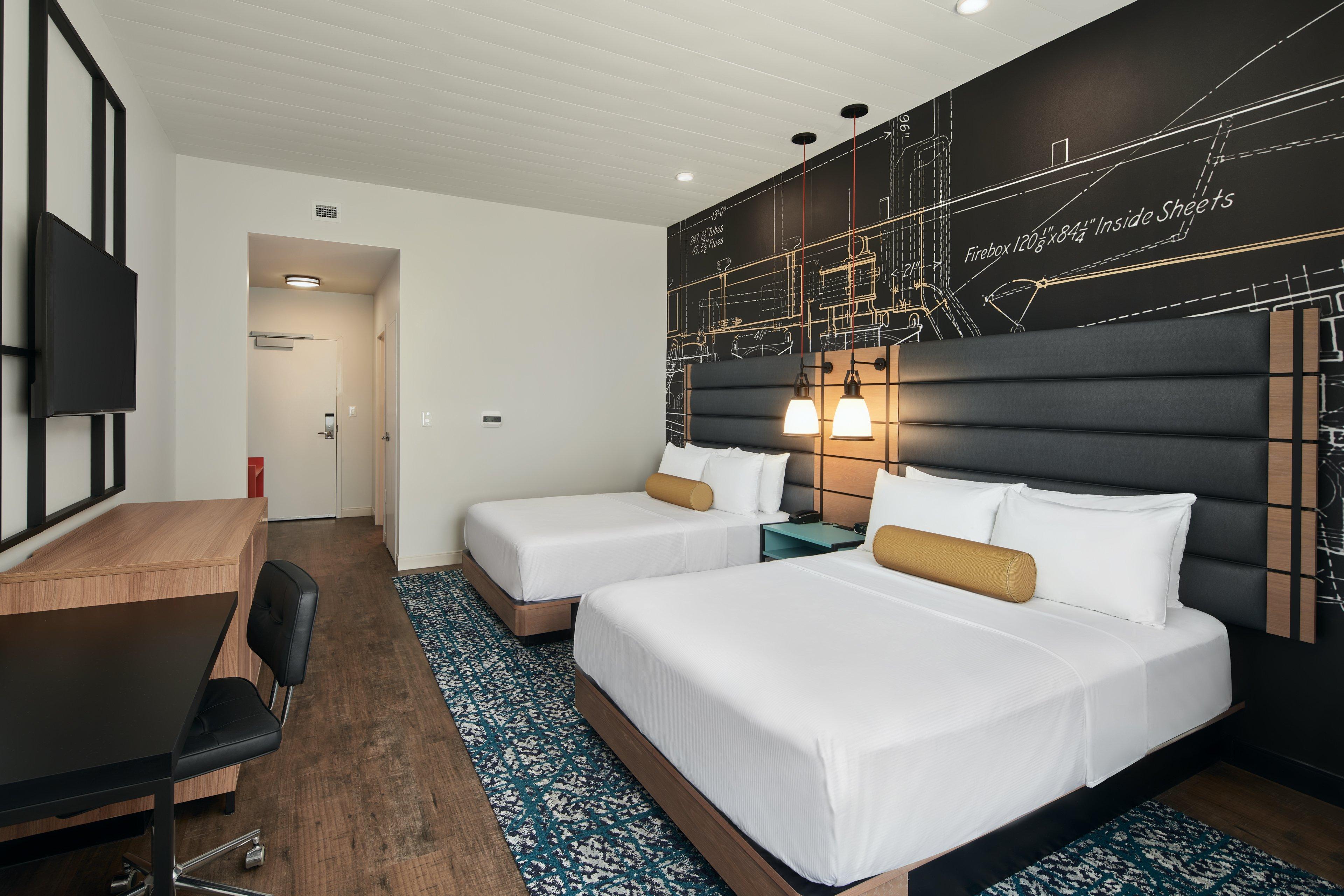 Hotel Indigo Tallahassee - Collegetown By Ihg Kültér fotó