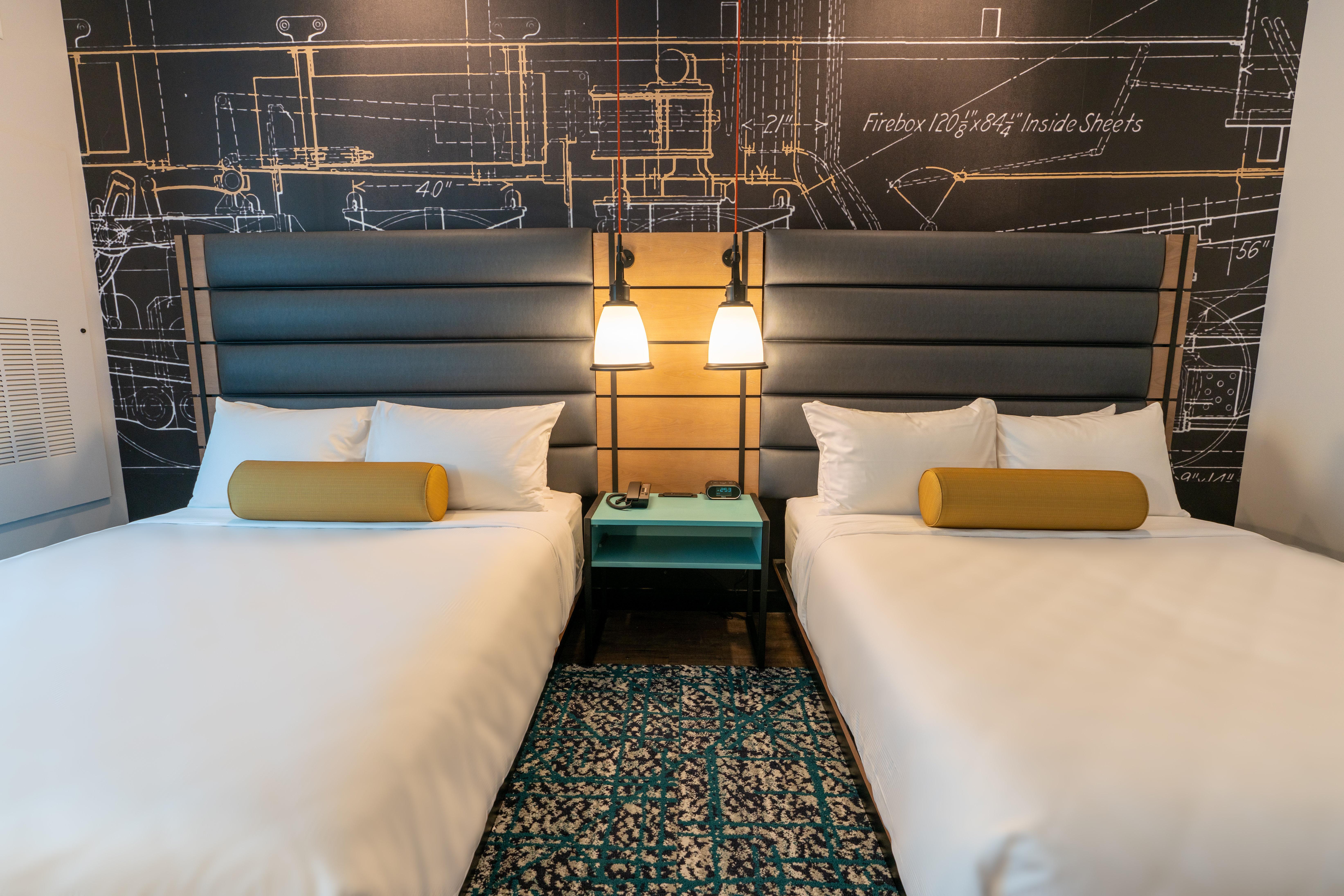 Hotel Indigo Tallahassee - Collegetown By Ihg Kültér fotó