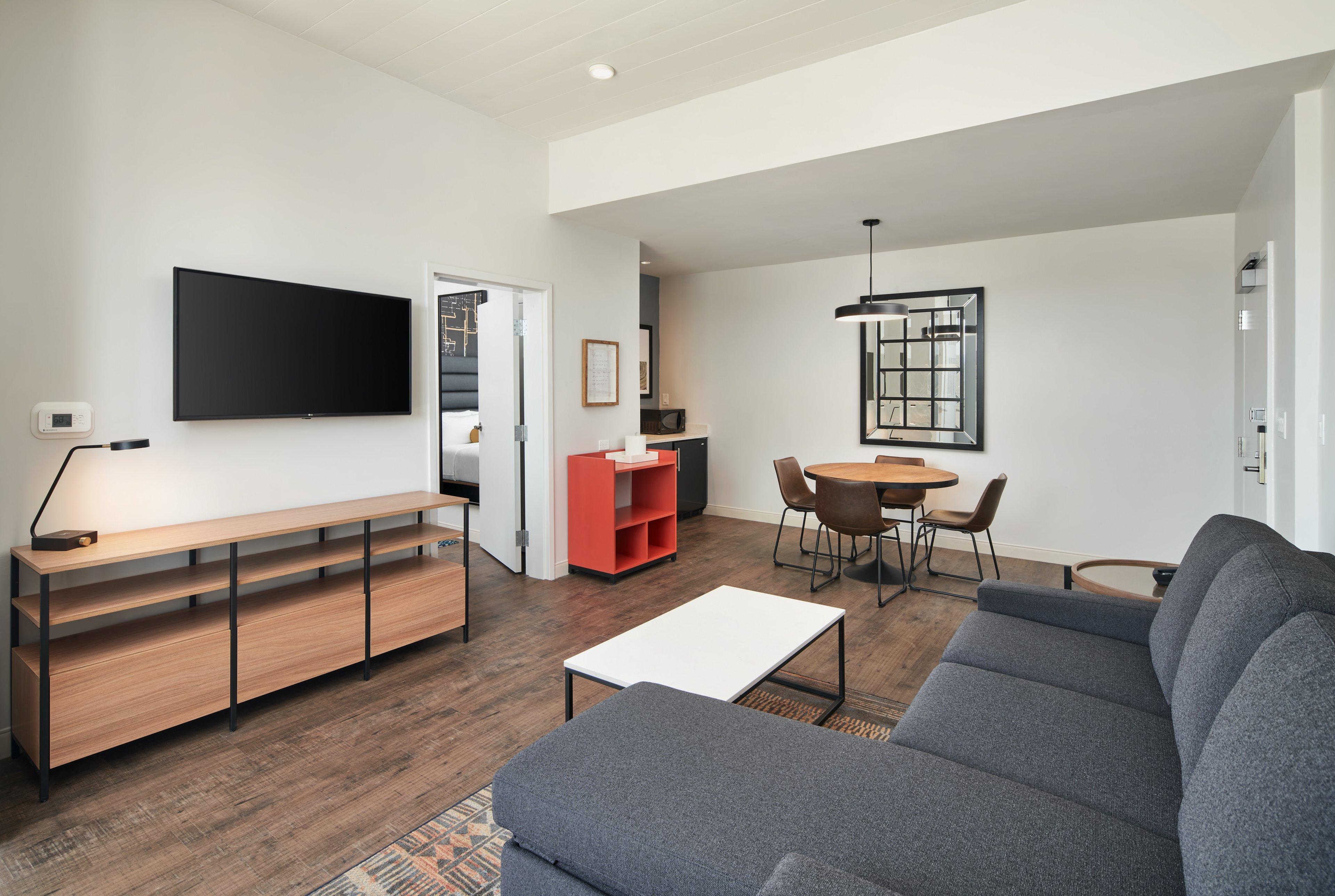Hotel Indigo Tallahassee - Collegetown By Ihg Kültér fotó