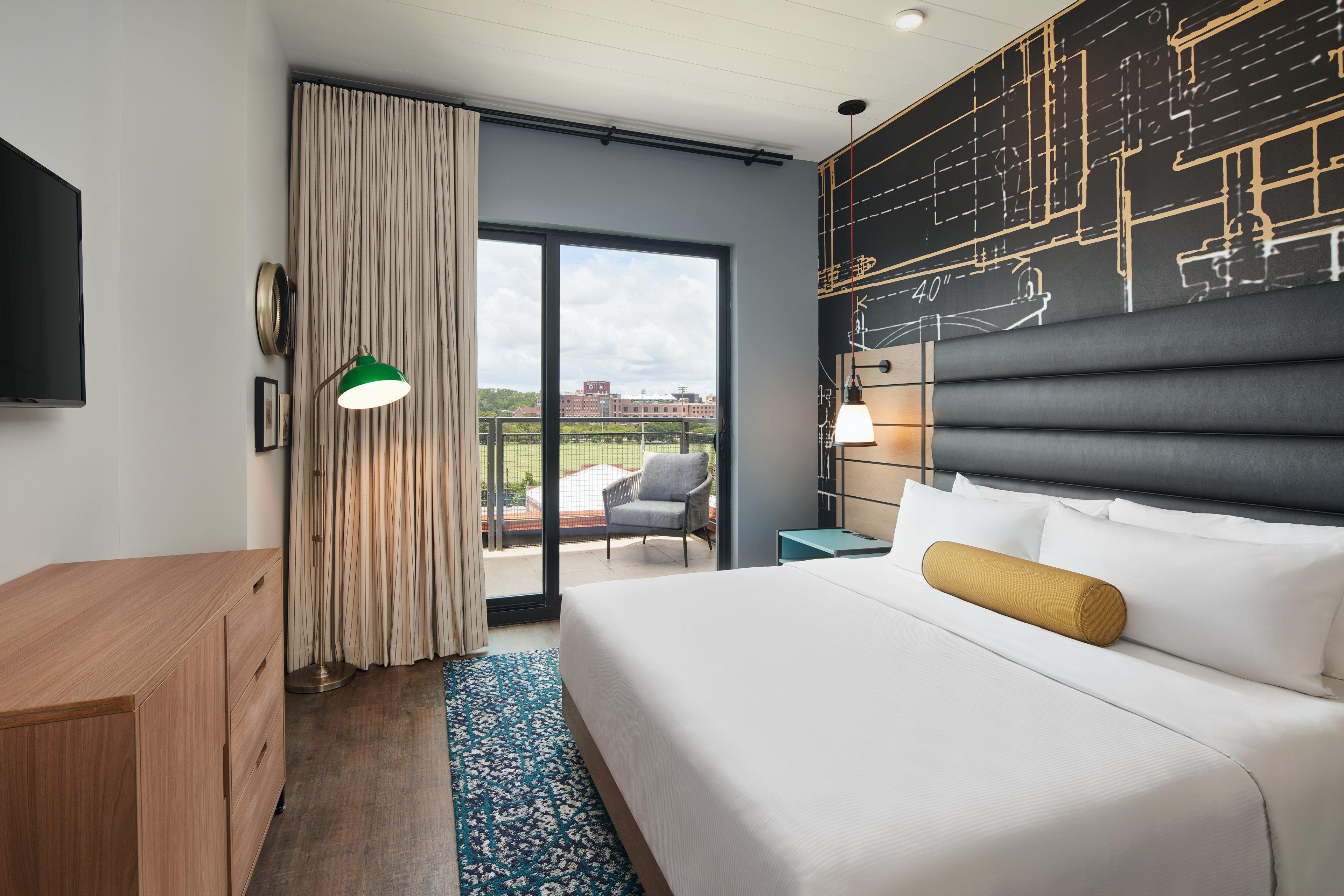 Hotel Indigo Tallahassee - Collegetown By Ihg Kültér fotó