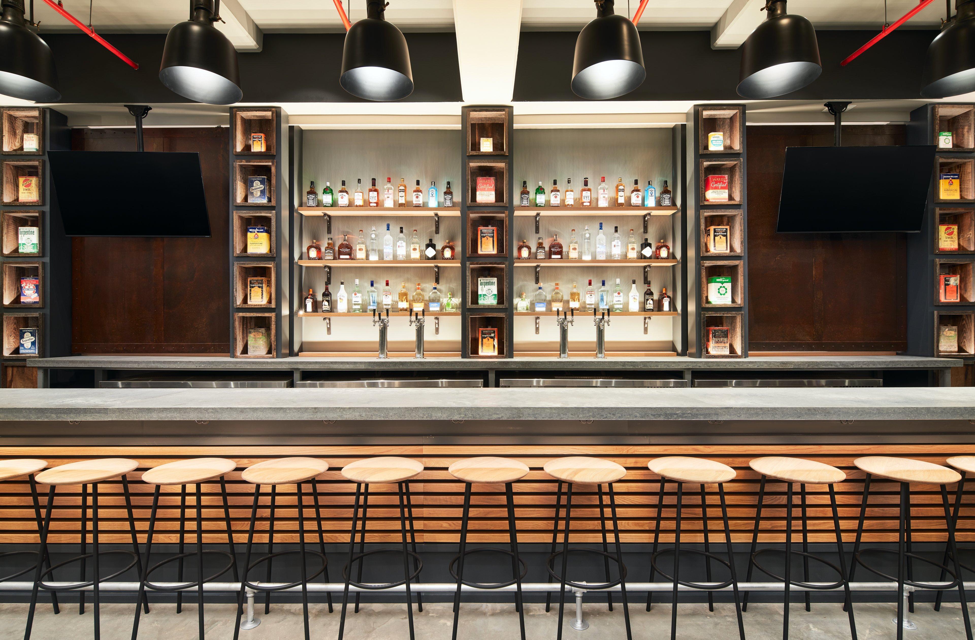 Hotel Indigo Tallahassee - Collegetown By Ihg Kültér fotó