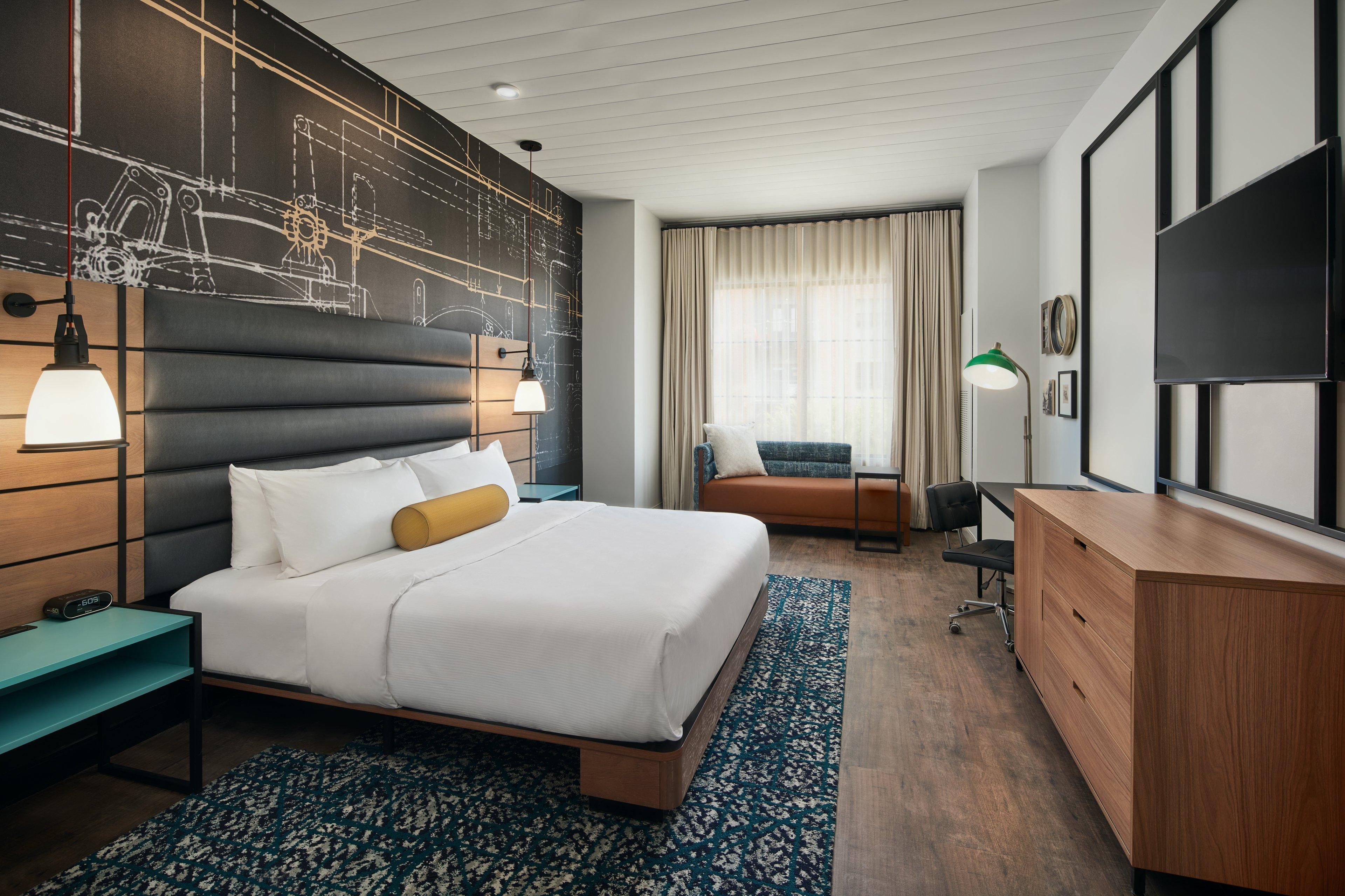Hotel Indigo Tallahassee - Collegetown By Ihg Kültér fotó