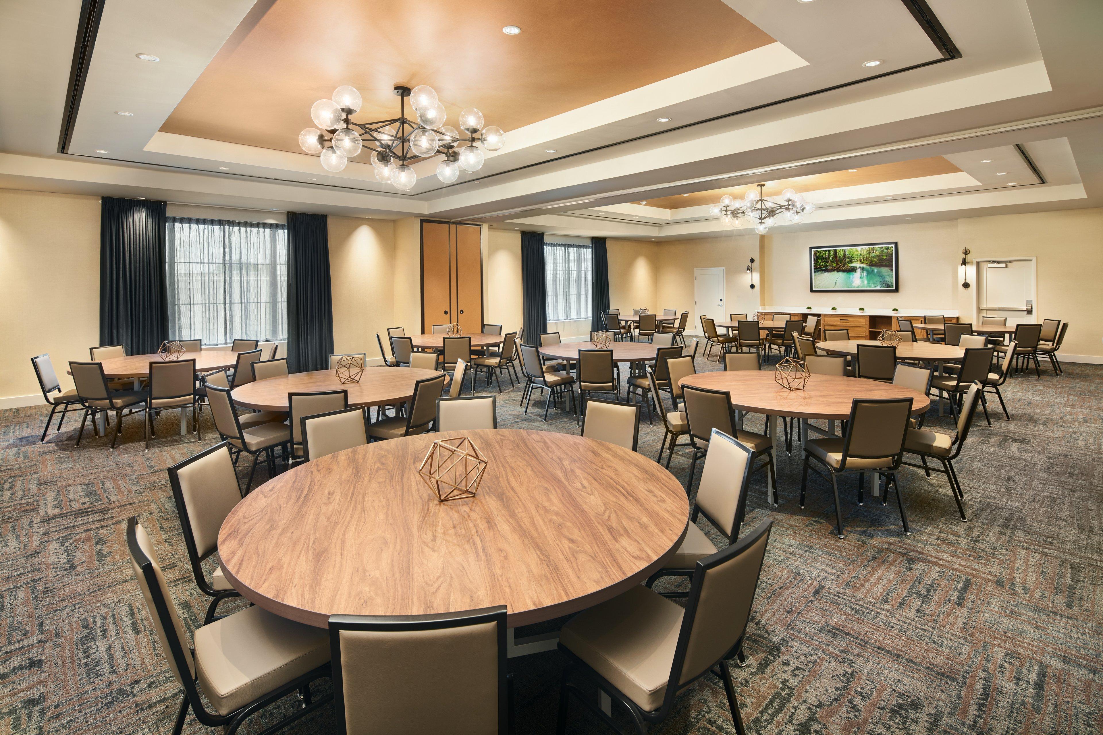 Hotel Indigo Tallahassee - Collegetown By Ihg Kültér fotó